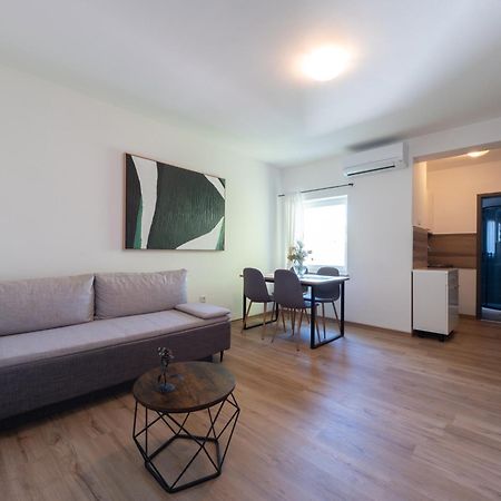 Cozy Apartment With Breakfast On Request 1 PUY Eksteriør bilde
