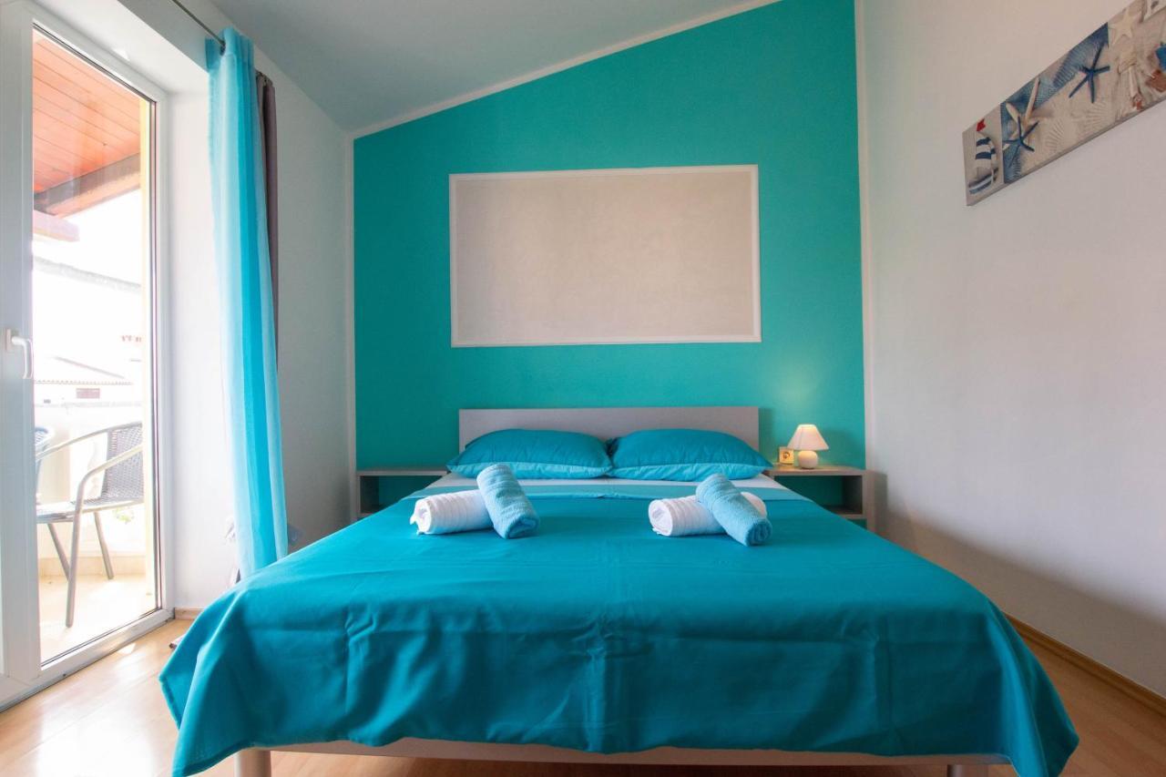 Cozy Apartment With Breakfast On Request 1 PUY Eksteriør bilde
