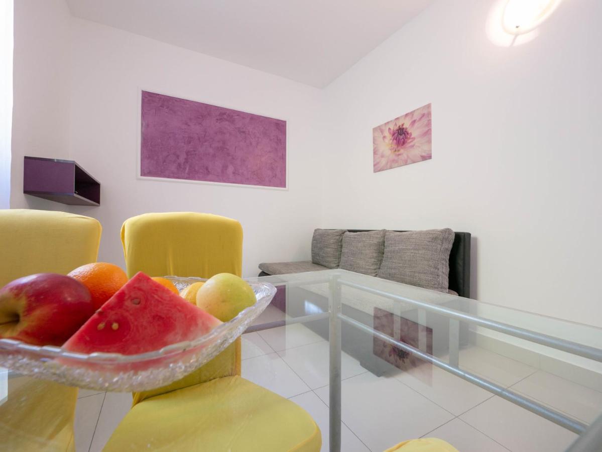 Cozy Apartment With Breakfast On Request 1 PUY Eksteriør bilde