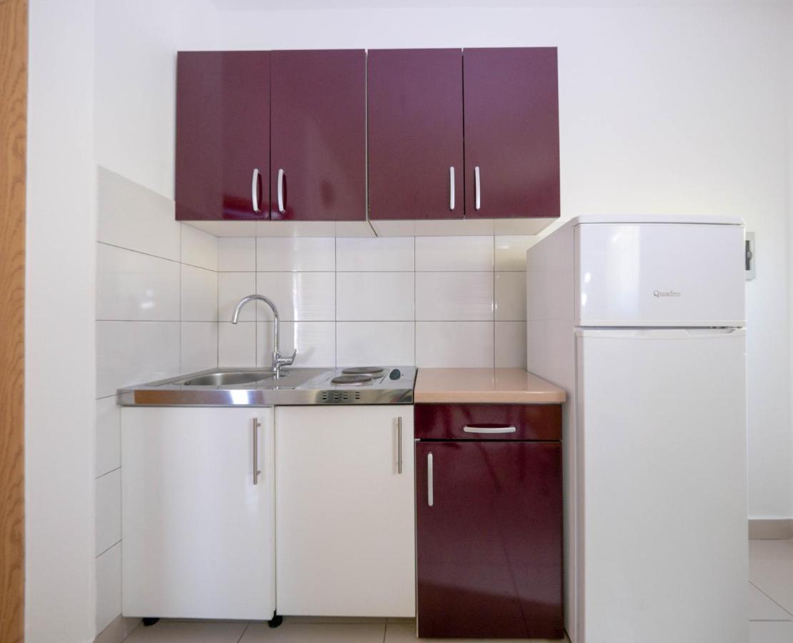 Cozy Apartment With Breakfast On Request 1 PUY Eksteriør bilde