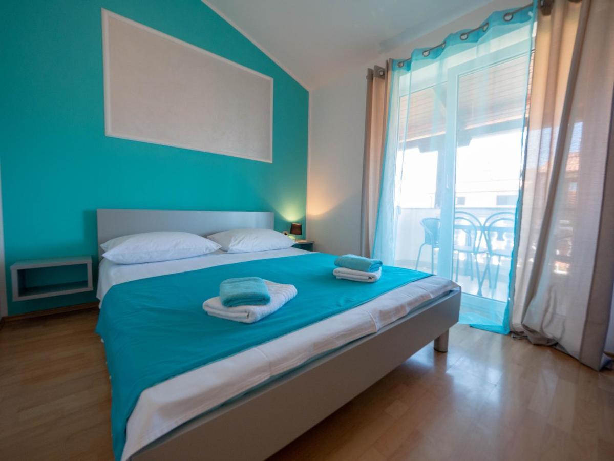 Cozy Apartment With Breakfast On Request 1 PUY Eksteriør bilde