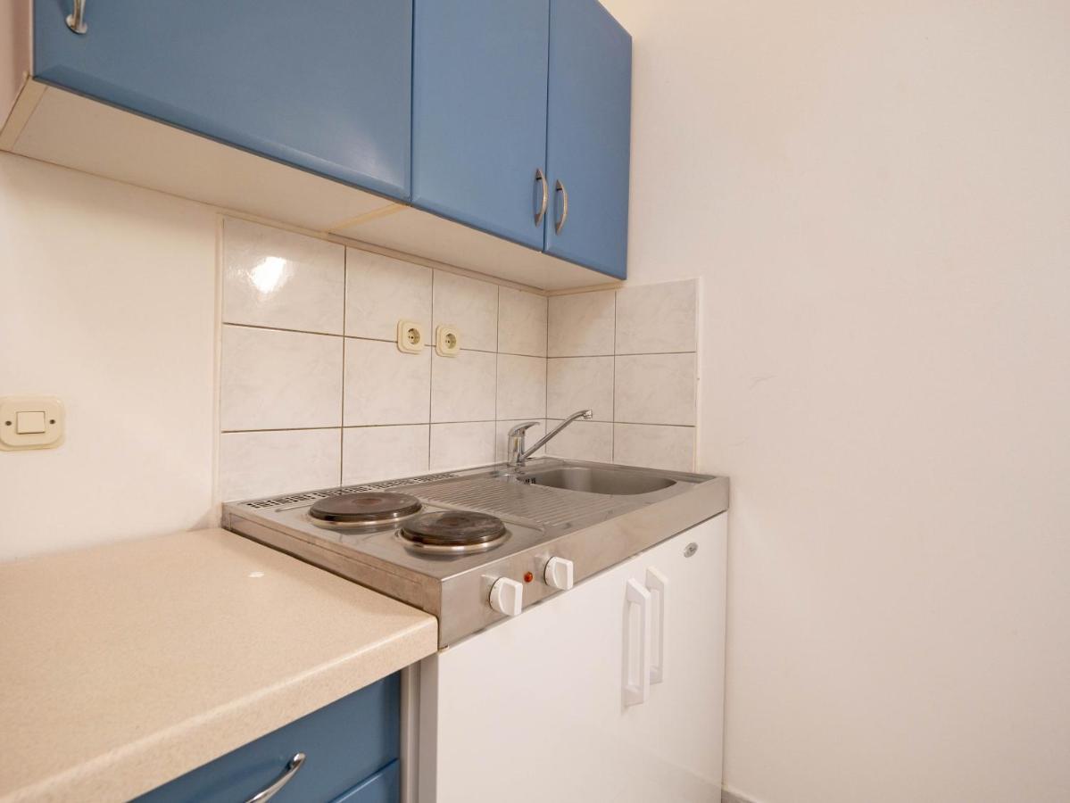 Cozy Apartment With Breakfast On Request 1 PUY Eksteriør bilde