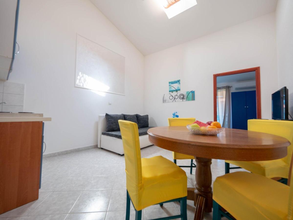 Cozy Apartment With Breakfast On Request 1 PUY Eksteriør bilde