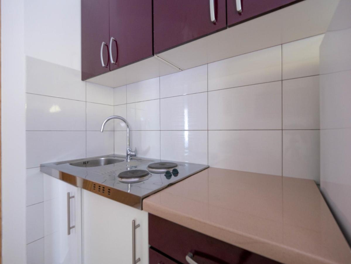 Cozy Apartment With Breakfast On Request 1 PUY Eksteriør bilde