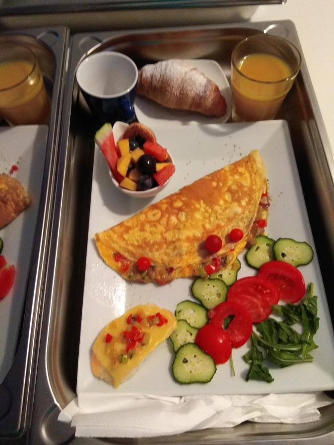Cozy Apartment With Breakfast On Request 1 PUY Eksteriør bilde