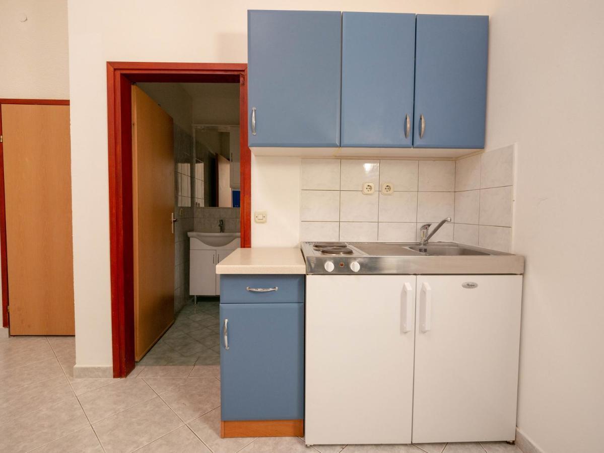 Cozy Apartment With Breakfast On Request 1 PUY Eksteriør bilde