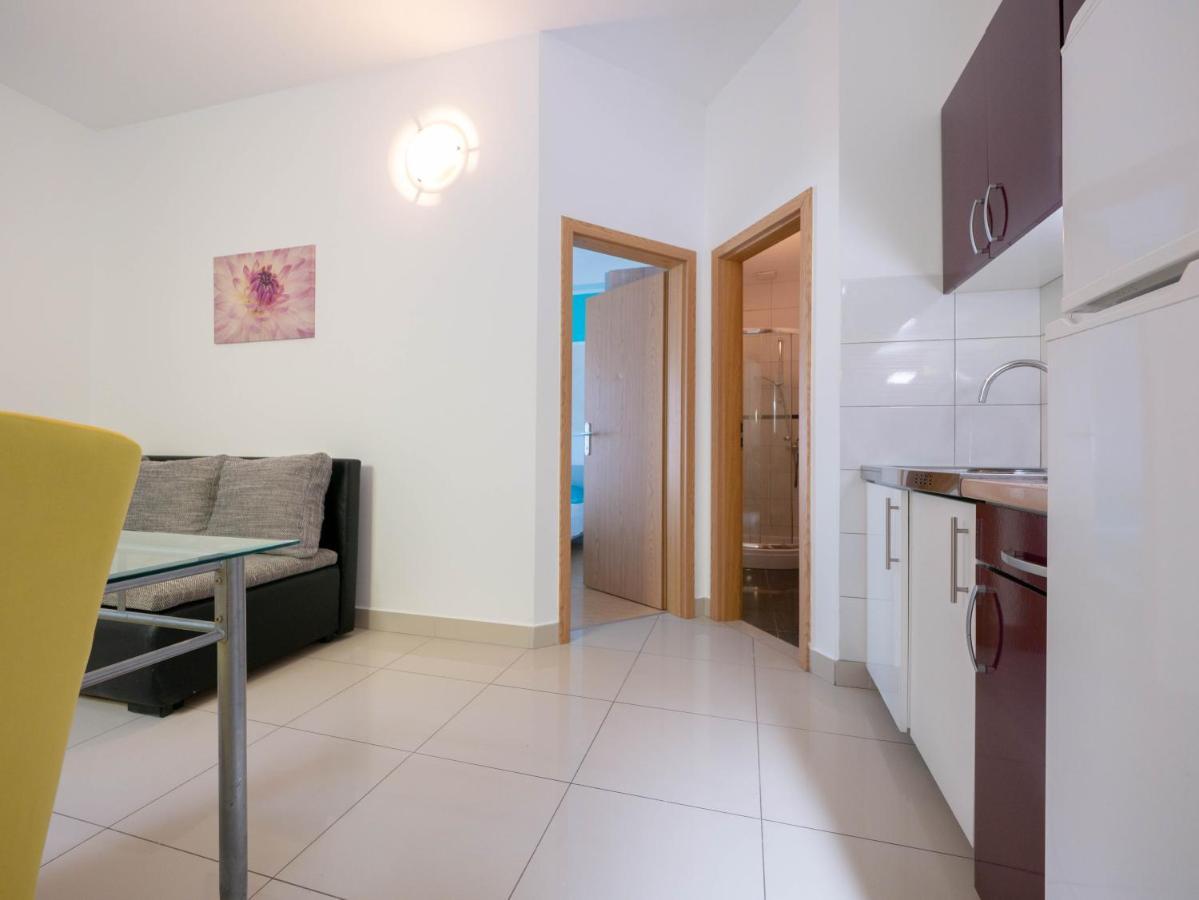 Cozy Apartment With Breakfast On Request 1 PUY Eksteriør bilde