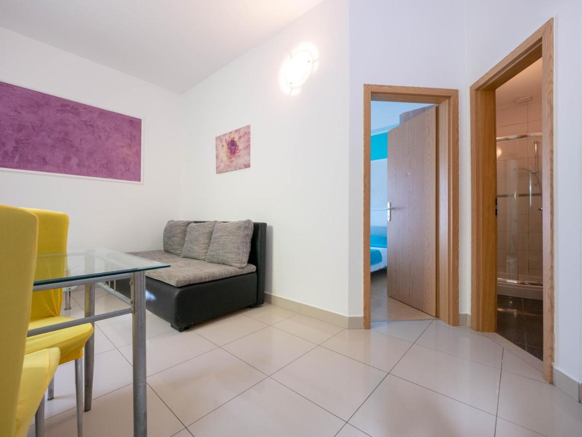 Cozy Apartment With Breakfast On Request 1 PUY Eksteriør bilde