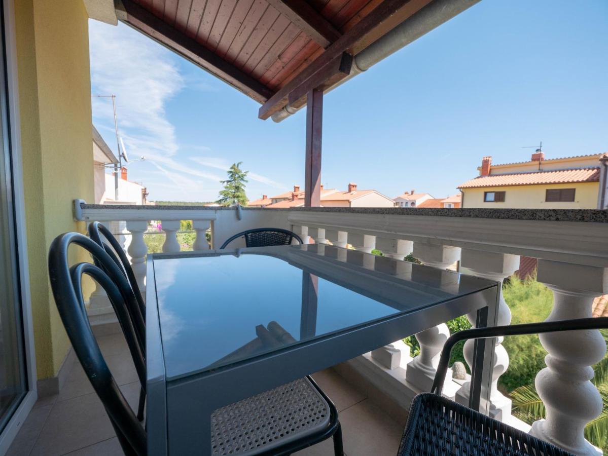 Cozy Apartment With Breakfast On Request 1 PUY Eksteriør bilde