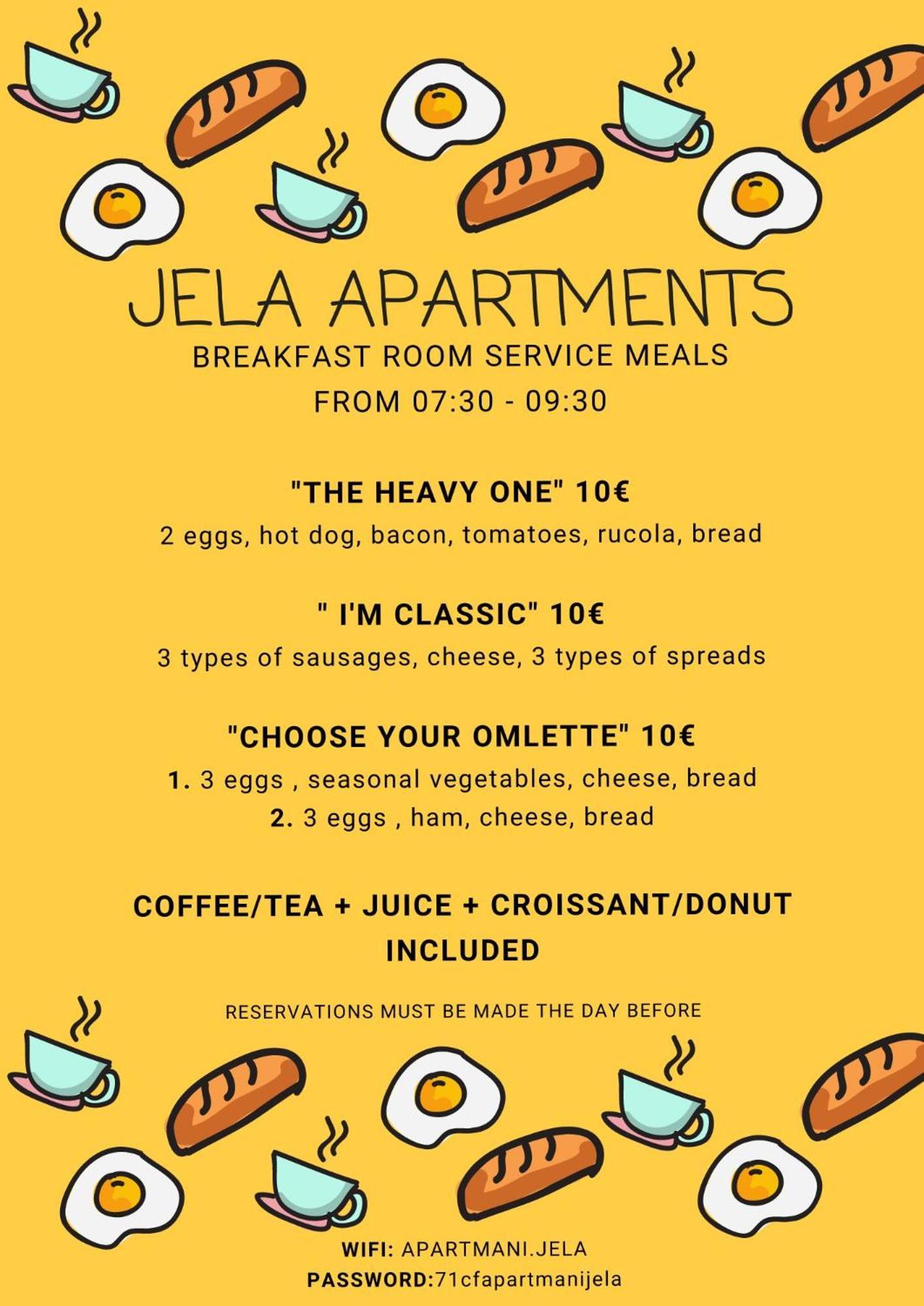 Cozy Apartment With Breakfast On Request 1 PUY Eksteriør bilde