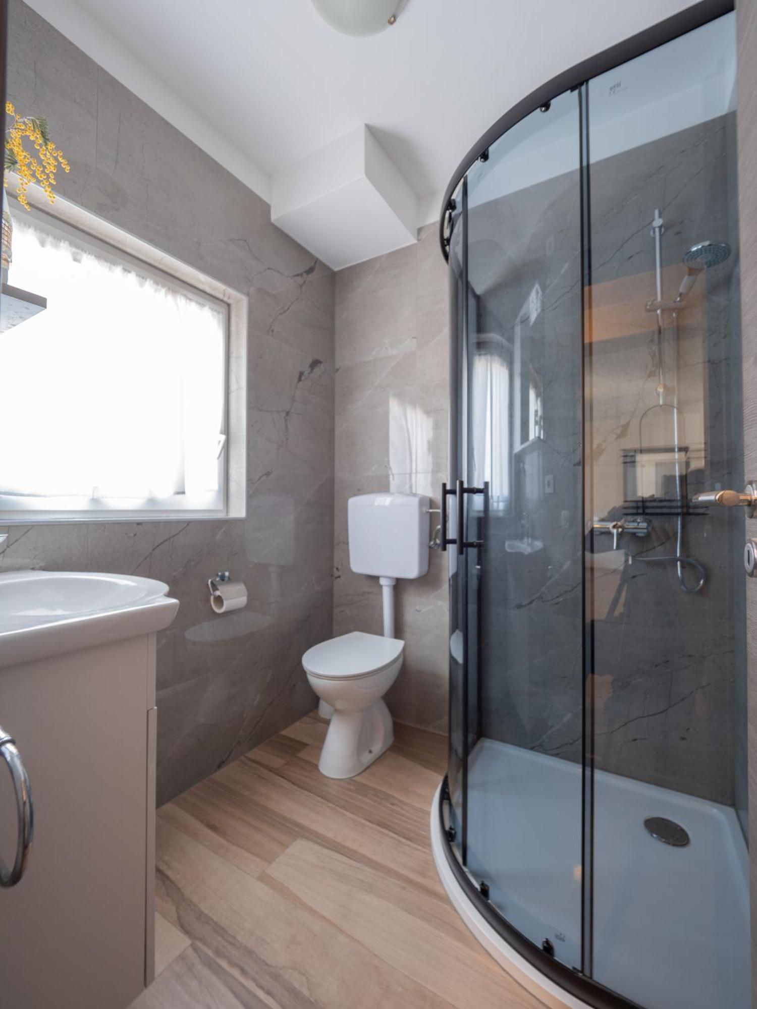 Cozy Apartment With Breakfast On Request 1 PUY Eksteriør bilde