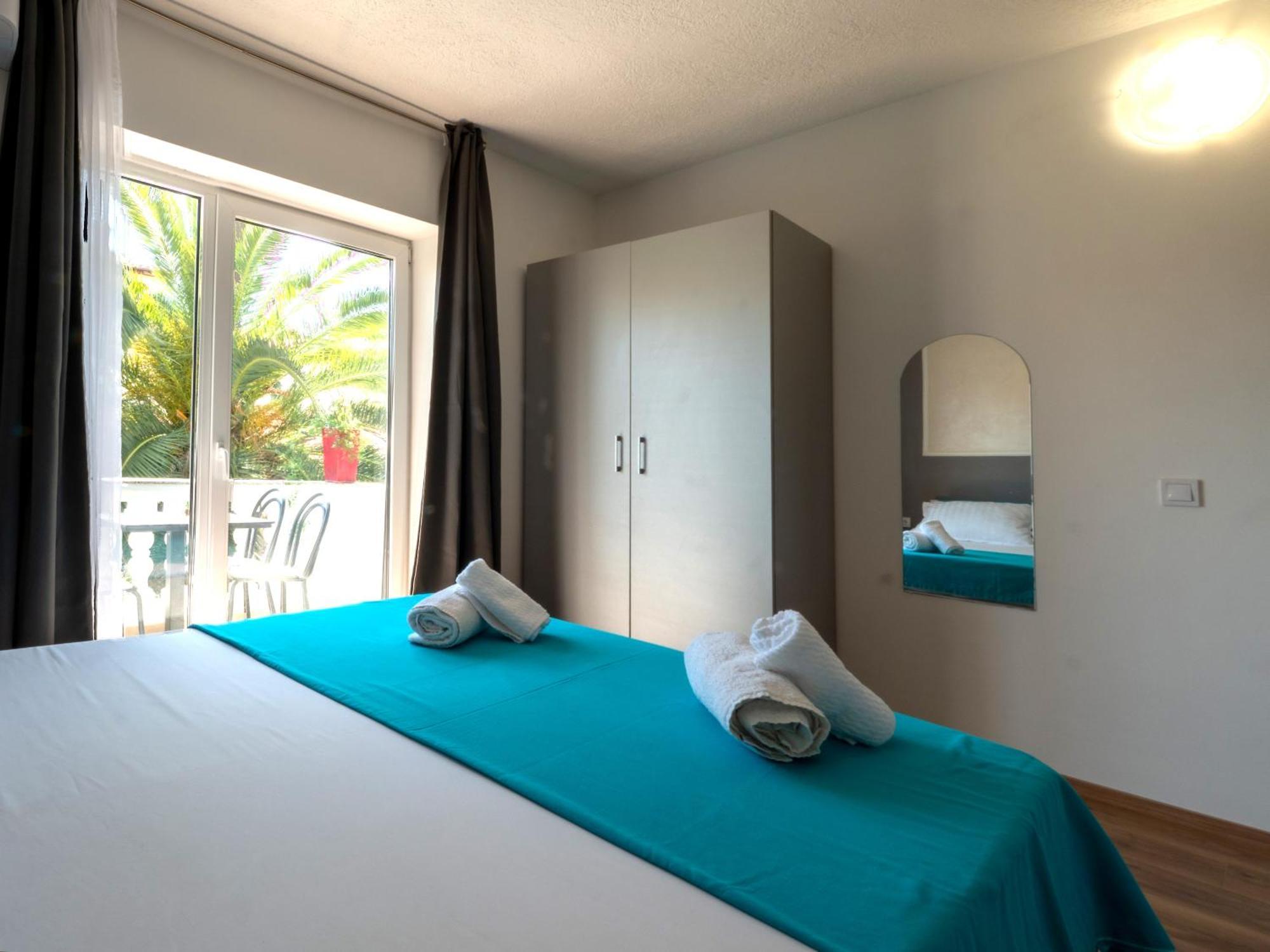 Cozy Apartment With Breakfast On Request 1 PUY Rom bilde