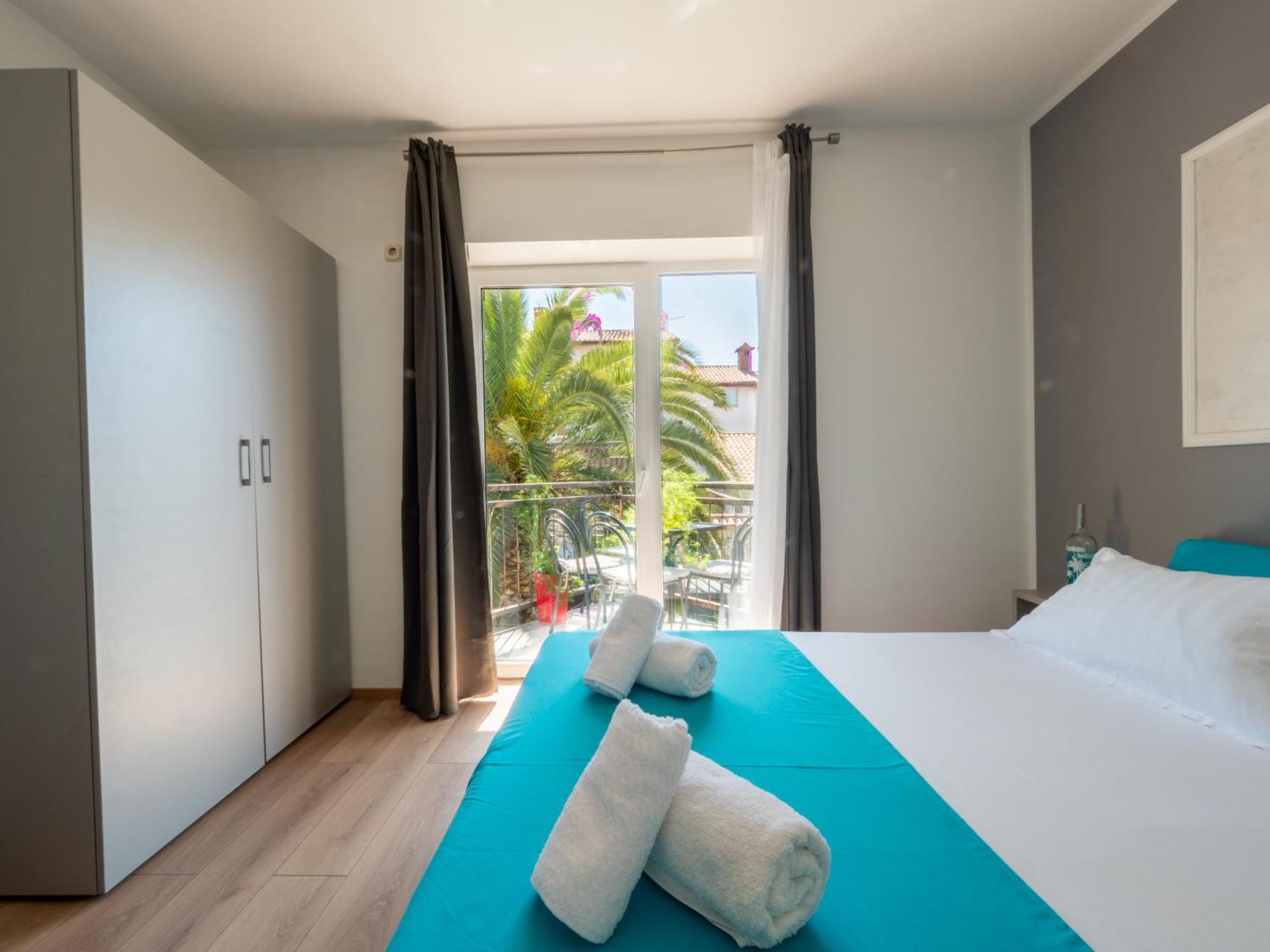 Cozy Apartment With Breakfast On Request 1 PUY Eksteriør bilde