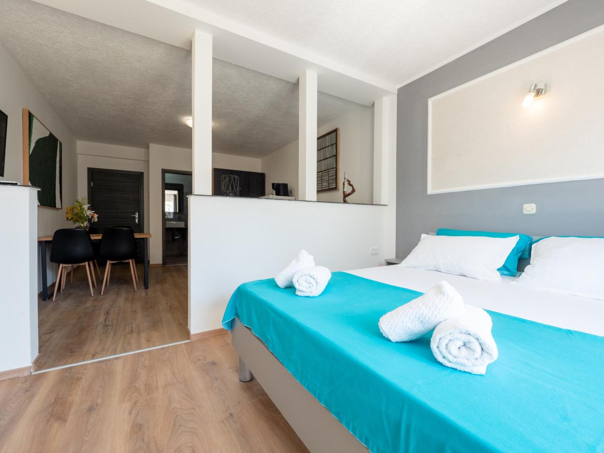 Cozy Apartment With Breakfast On Request 1 PUY Eksteriør bilde