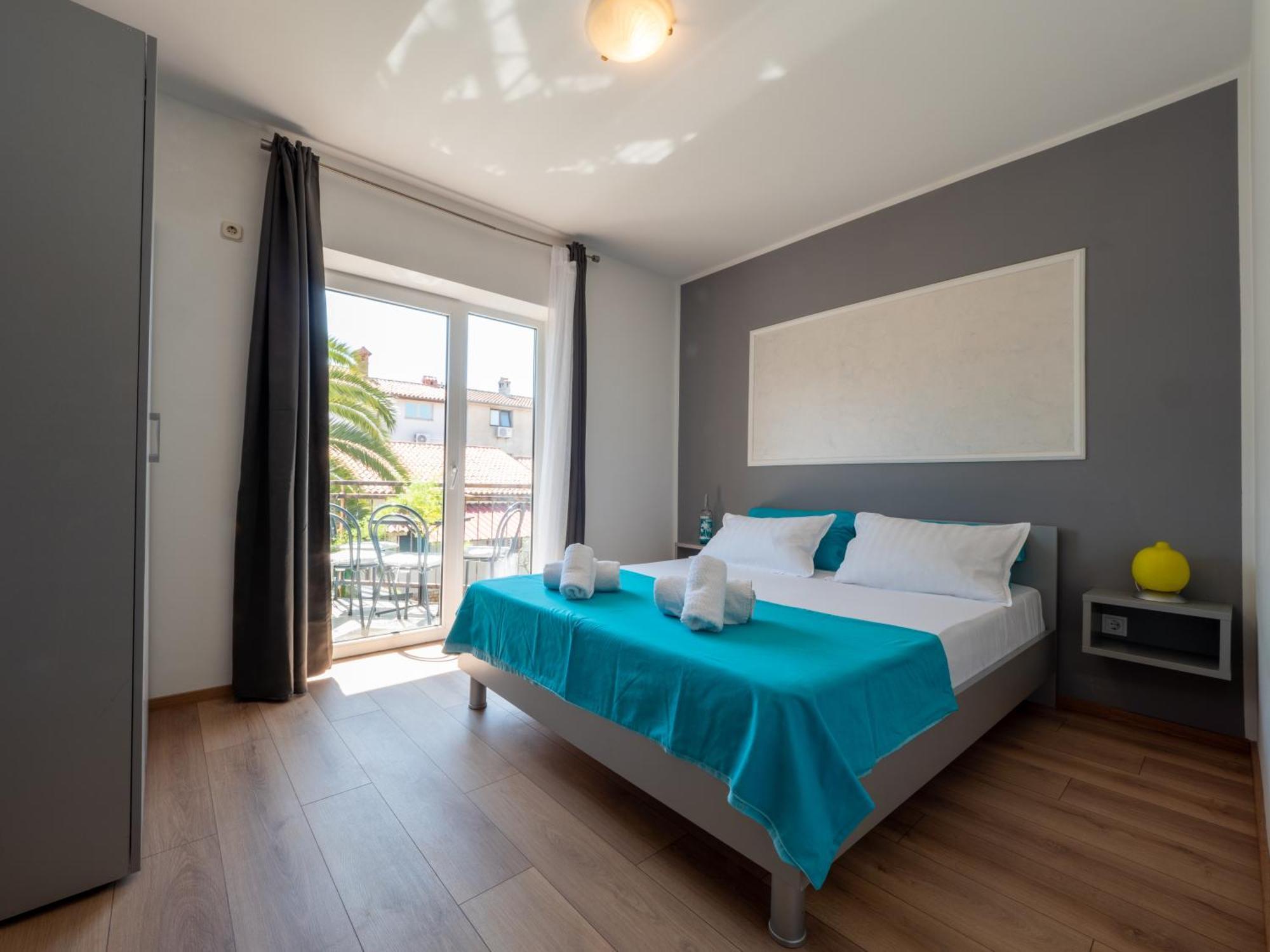 Cozy Apartment With Breakfast On Request 1 PUY Eksteriør bilde
